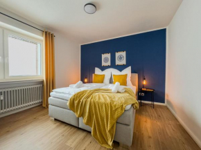 Homelystays Stilvolles Apartment an der Kirche